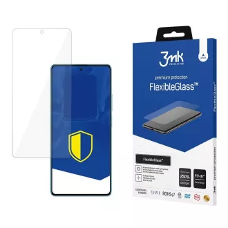 3mk Hybridglas FlexibleGlass für Redmi Note 13 5G