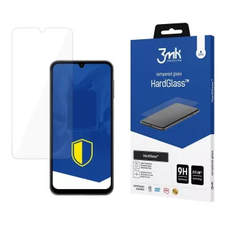 3mk gehärtetes Glas HardGlass für Samsung Galaxy A24 4G / A25 5G (SM-A256) 3mk gehärtetes Glas HardGlass für Samsung Galaxy A24 4G / A25 5G (SM-A256)