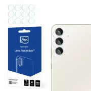 3mk Objektivschutz für Samsung Galaxy S24 Ultra (SM-S928)