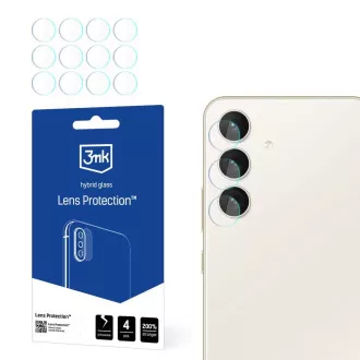 3mk Objektivschutz für Samsung Galaxy S24 Ultra (SM-S928) 3mk Objektivschutz für Samsung Galaxy S24 Ultra (SM-S928)