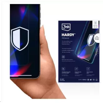 3mk All-Safe - AIO Folie Hardy PROtector Full Wet Fitting Phone, 25 Stück