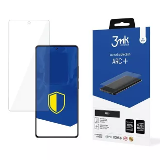 3mk Schutzfolie ARC für Redmi Note 13 Pro 4G 3mk Schutzfolie ARC für Redmi Note 13 Pro 4G