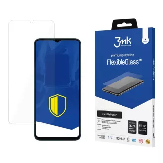 3mk Hybrid FlexibleGlass für Garmin Zumo XT 3mk Hybrid FlexibleGlass für Garmin Zumo XT