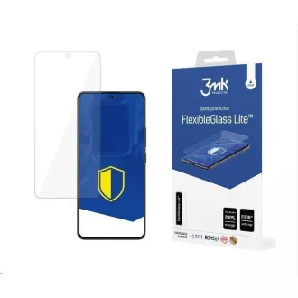 3mk Hybridglas FlexibleGlass Lite für Asus Zenfone 8 3mk Hybridglas FlexibleGlass Lite für Asus Zenfone 8