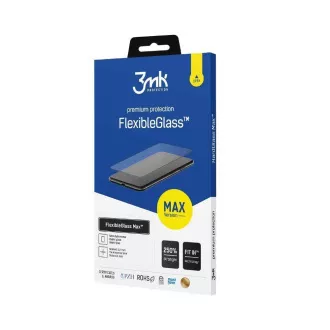 3mk Hybridglas FlexibleGlass Max für Samsung Galaxy S21 FE 5G