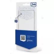 3mk Schutzhülle Klar Etui für Oppo Reno 10 (CPH2531)/Pro, Klar