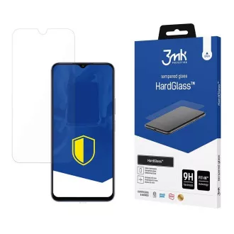 3mk gehärtetes Glas HardGlass für Samsung Galaxy A35/A55 5G 3mk gehärtetes Glas HardGlass für Samsung Galaxy A35/A55 5G