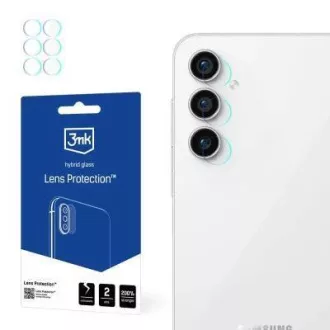 3mk Objektivschutz für Samsung Galaxy S23 FE 3mk Objektivschutz für Samsung Galaxy S23 FE