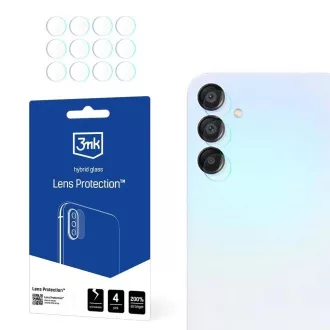 3mk Objektivschutz für Samsung Galaxy A15 5G 3mk Objektivschutz für Samsung Galaxy A15 5G