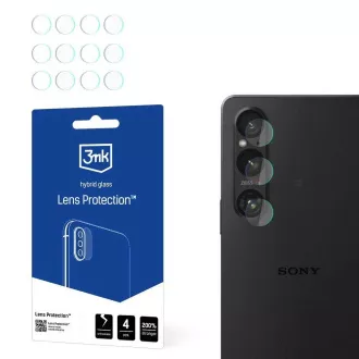 3mk Objektivschutz für Sony Xperia 1 V 3mk Objektivschutz für Sony Xperia 1 V