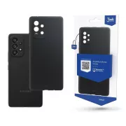 3mk Schutzhülle Mattes Etui für Samsung Galaxy A35 5G