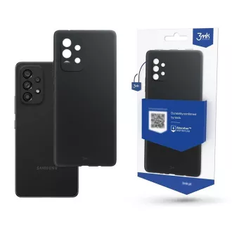 3mk Schutzhülle Mattes Etui für Samsung Galaxy A35 5G