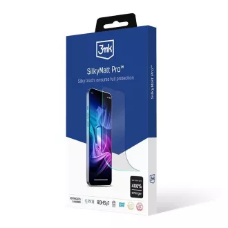 3mk Schutzfolie Silky Matt Pro für Redmi Note 13 Pro 3mk Schutzfolie Silky Matt Pro für Redmi Note 13 Pro