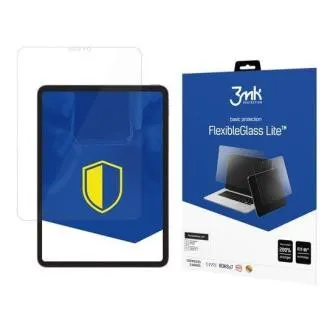 3mk Hybridglas FlexibleGlass Lite für Apple iPad Pro 11" 3/4 gen 3mk Hybridglas FlexibleGlass Lite für Apple iPad Pro 11" 3/4 gen