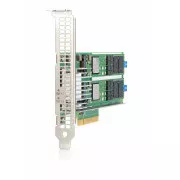HPE NS204i-p x2 Lanes NVMe PCIe3 x8 OS Boot Device (2x480 GB NVMe M.2 SSD innen)