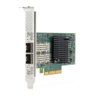 Broadcom BCM57414 Ethernet 10/25Gb 2-Port SFP28 Adapter Broadcom BCM57414 Ethernet 10/25Gb 2-Port SFP28 Adapter