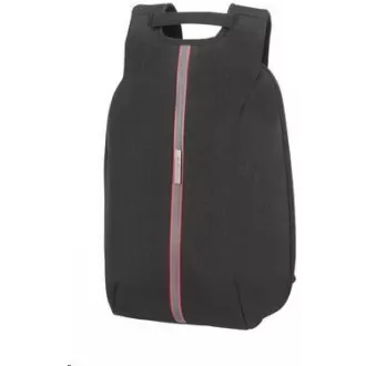 Samsonite Securipak S Rucksack 14, 1 "Schwarzer Stahl Samsonite Securipak S Rucksack 14, 1 "Schwarzer Stahl
