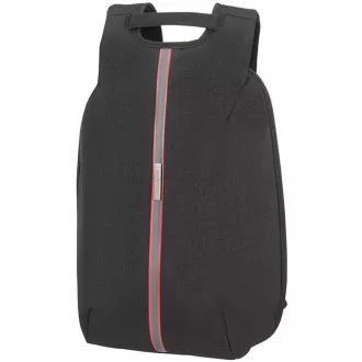 Samsonite Securipak S Rucksack 14, 1 "Schwarzer Stahl Samsonite Securipak S Rucksack 14, 1 "Schwarzer Stahl