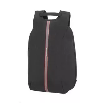 Samsonite Securipak S Rucksack 14, 1 "Schwarzer Stahl Samsonite Securipak S Rucksack 14, 1 "Schwarzer Stahl