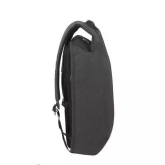 Samsonite Securipak S Rucksack 14, 1 "Schwarzer Stahl Samsonite Securipak S Rucksack 14, 1 "Schwarzer Stahl