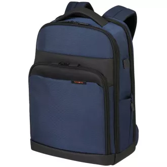 Samsonite MYSIGHT Laptop-Rucksack 14, 1 "Blau