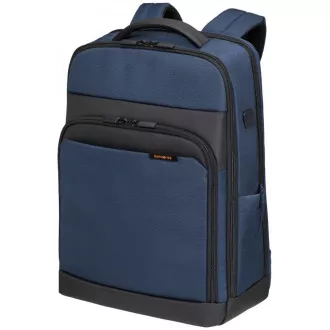 Samsonite MYSIGHT Laptop-Rucksack 14, 1 "Blau