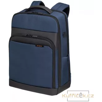Samsonite MYSIGHT Laptop-Rucksack 14, 1 "Blau