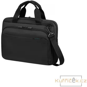 Samsonite MYSIGHT Laptop-Haltegriff 14, 1 "Schwarz