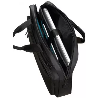 Samsonite MYSIGHT Laptop Bügelgriff 15, 6 "Schwarz
