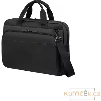 Samsonite MYSIGHT Laptop Bügelgriff 15, 6 "Schwarz