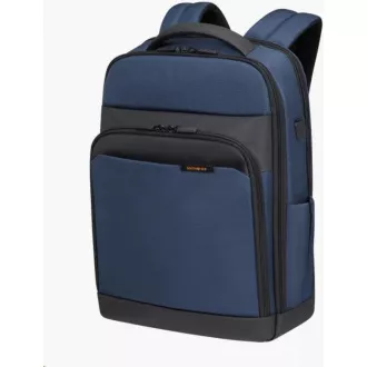 Samsonite MYSIGHT Laptop-Rucksack 15, 6" 1st Blue - Laptop-Rucksack Samsonite MYSIGHT Laptop-Rucksack 15, 6" 1st Blue - Laptop-Rucksack