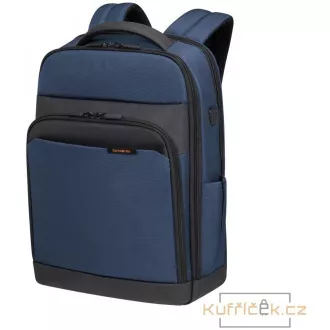 Samsonite MYSIGHT Laptop-Rucksack 15, 6" 1st Blue - Laptop-Rucksack Samsonite MYSIGHT Laptop-Rucksack 15, 6" 1st Blue - Laptop-Rucksack