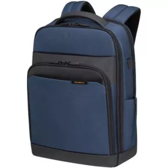 Samsonite MYSIGHT Laptop-Rucksack 15, 6" 1st Blue - Laptop-Rucksack Samsonite MYSIGHT Laptop-Rucksack 15, 6" 1st Blue - Laptop-Rucksack
