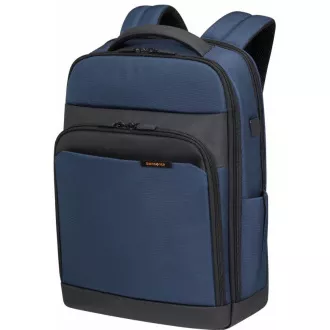 Samsonite MYSIGHT Laptop-Rucksack 15, 6" 1st Blue - Laptop-Rucksack Samsonite MYSIGHT Laptop-Rucksack 15, 6" 1st Blue - Laptop-Rucksack