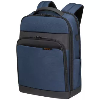 Samsonite MYSIGHT Laptop-Rucksack 15, 6" 1st Blue - Laptop-Rucksack Samsonite MYSIGHT Laptop-Rucksack 15, 6" 1st Blue - Laptop-Rucksack