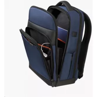 Samsonite MYSIGHT Laptop-Rucksack 15, 6" 1st Blue - Laptop-Rucksack Samsonite MYSIGHT Laptop-Rucksack 15, 6" 1st Blue - Laptop-Rucksack