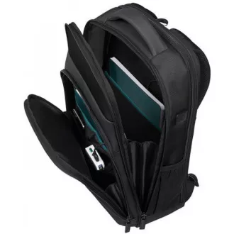 Samsonite MYSIGHT Laptop-Rucksack 17, 3 "Schwarz