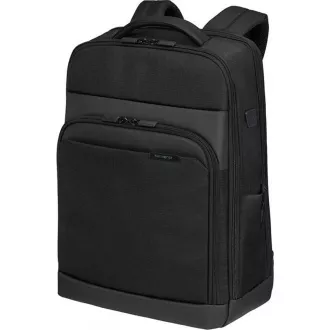 Samsonite MYSIGHT Laptop-Rucksack 17, 3 "Schwarz