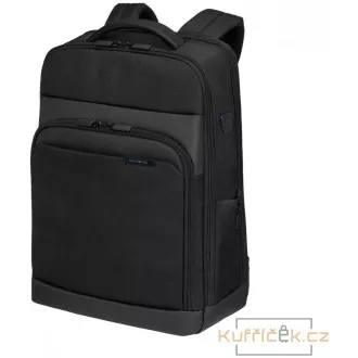 Samsonite MYSIGHT Laptop-Rucksack 17, 3 "Schwarz