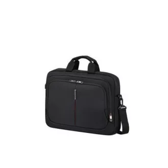 Samsonite GUARDIT 3.0 BRIEFCASE 17.3" SCHWARZ - Unverpackt Samsonite GUARDIT 3.0 BRIEFCASE 17.3" SCHWARZ - Unverpackt