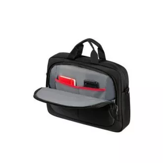 Samsonite GUARDIT 3.0 BRIEFCASE 17.3" SCHWARZ - Unverpackt Samsonite GUARDIT 3.0 BRIEFCASE 17.3" SCHWARZ - Unverpackt