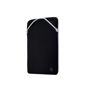 HP Protective Reversible 14 Blk / Slv Hülle - Hülle