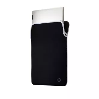 HP Protective Reversible 14 Blk / Slv Hülle - Hülle