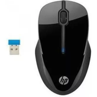HP 250 Dual Mode Wireless Mouse EURO - kabellose Maus HP 250 Dual Mode Wireless Mouse EURO - kabellose Maus