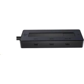 HP Dock - 4K USB-C Multiport Hub HP Dock - 4K USB-C Multiport Hub