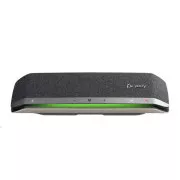 Poly Sync 40 Sprachausgabegerät, USB-A/C