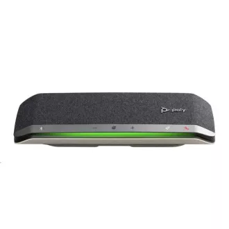 Poly Sync 40 Sprachausgabegerät, USB-A/C Poly Sync 40 Sprachausgabegerät, USB-A/C