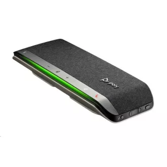 Poly Sync 40 Sprachausgabegerät, USB-A/C Poly Sync 40 Sprachausgabegerät, USB-A/C