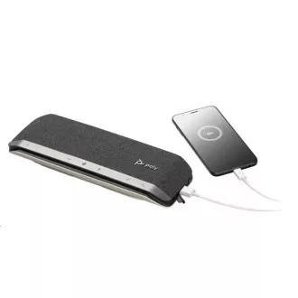 Poly Sync 40 Sprachausgabegerät, USB-A/C Poly Sync 40 Sprachausgabegerät, USB-A/C