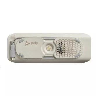 Poly Sync 40 Sprachausgabegerät, USB-A/C Poly Sync 40 Sprachausgabegerät, USB-A/C